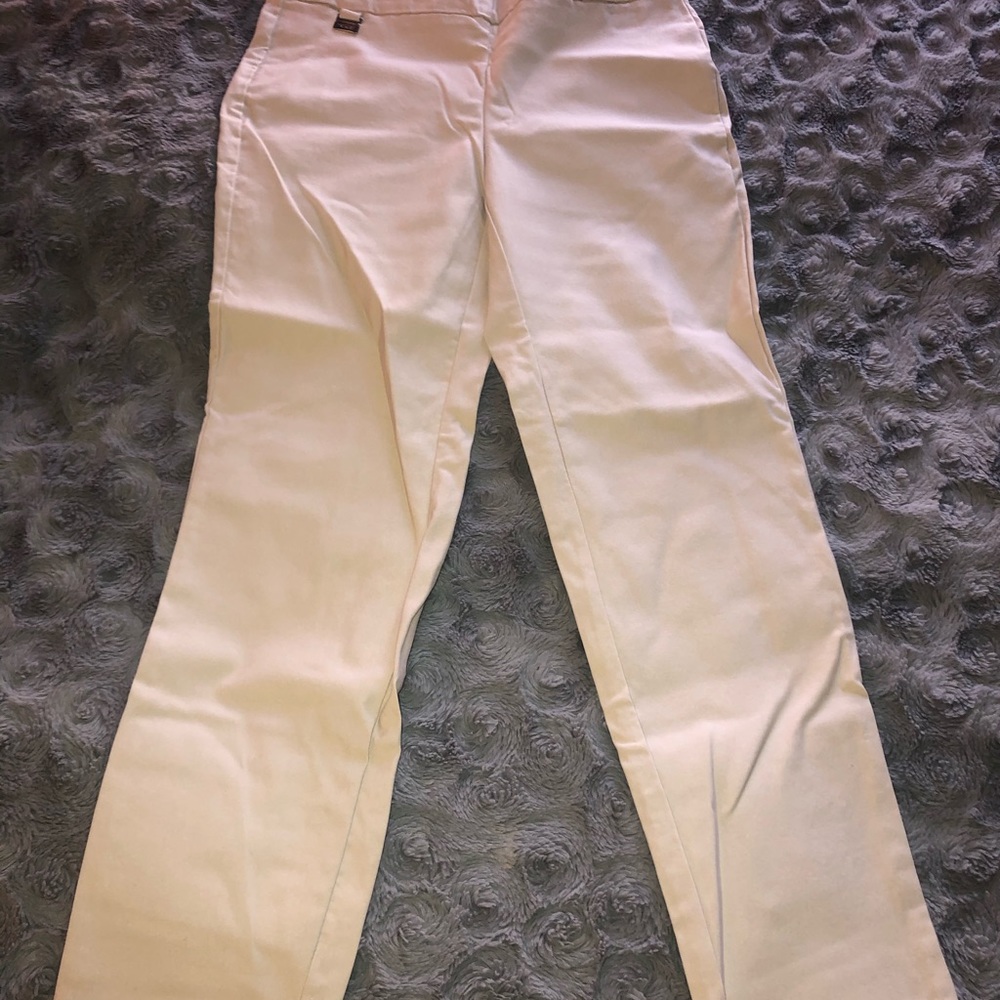 NWOT Khaki pants